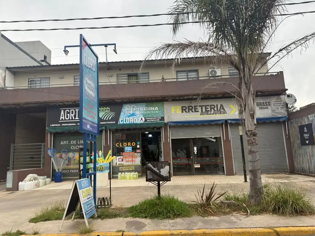 Foto de Local en alquiler- Marcos Paz-, imagen 1