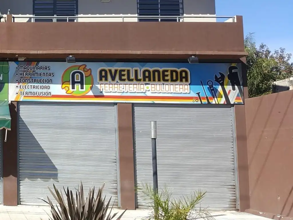 Foto de Local en alquiler- Marcos Paz-, imagen 3