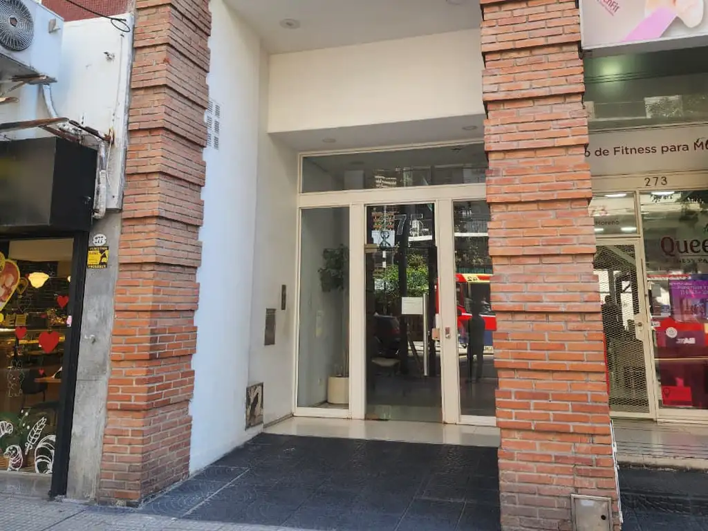 Foto de Departamento en venta en Caballito, imagen 2