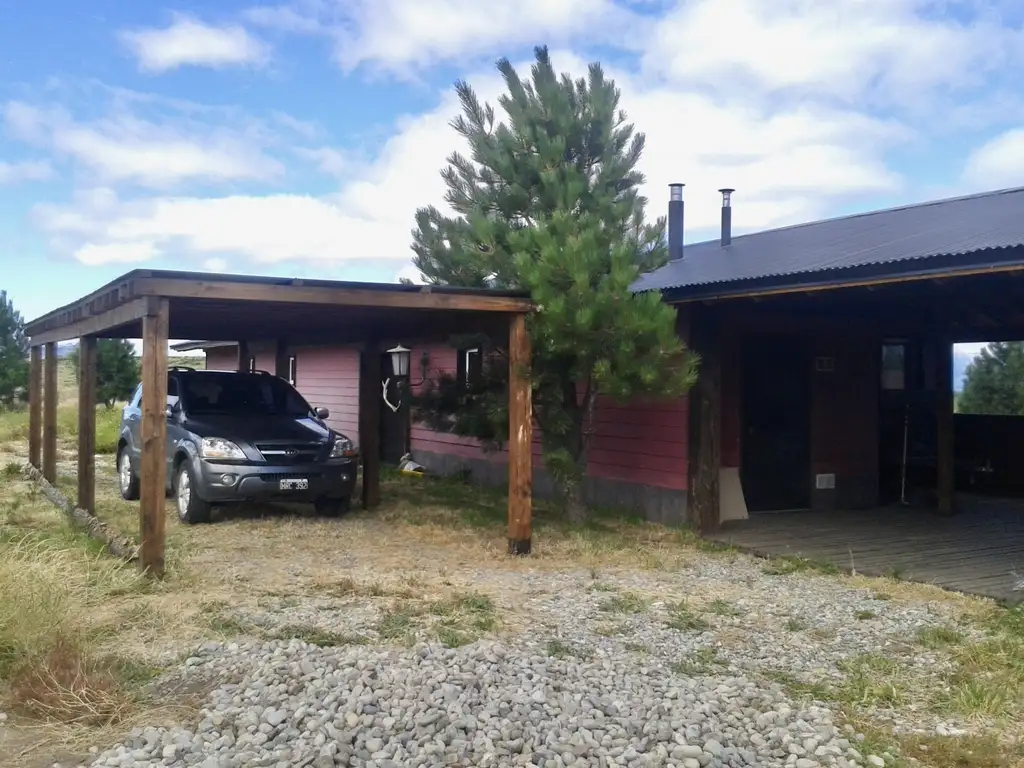 Foto de Hermosa casa PH de tres ambientes, con entrada pasante de auto, cochera, imagen 1