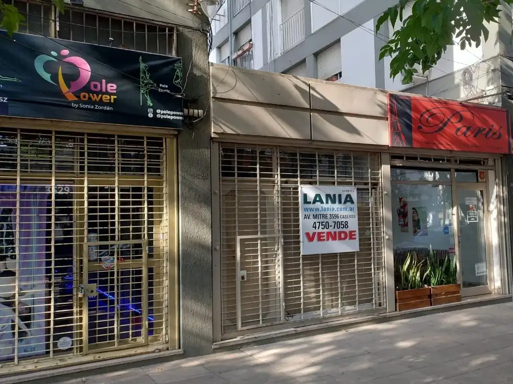 Foto de LOCAL EN ALQUILER :: 80MT2 :: EXCELENTE ZONA :: CONSULTE, imagen 4