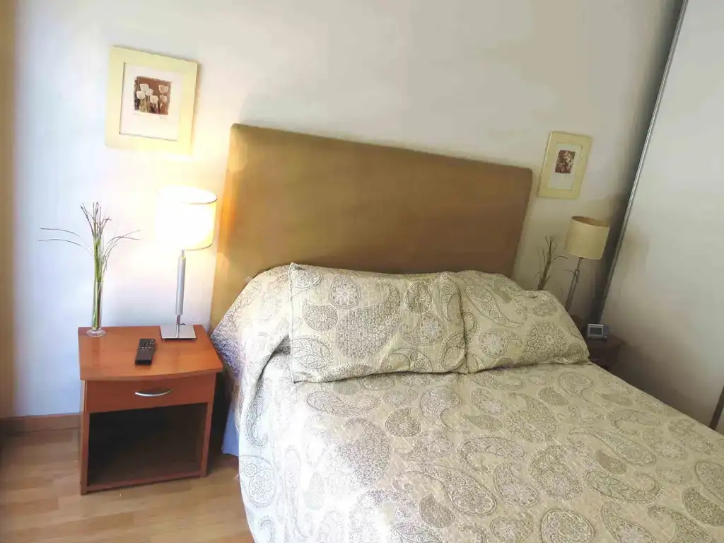 Foto de Departamento 3 ambientes en venta en Las Cañitas, imagen 3