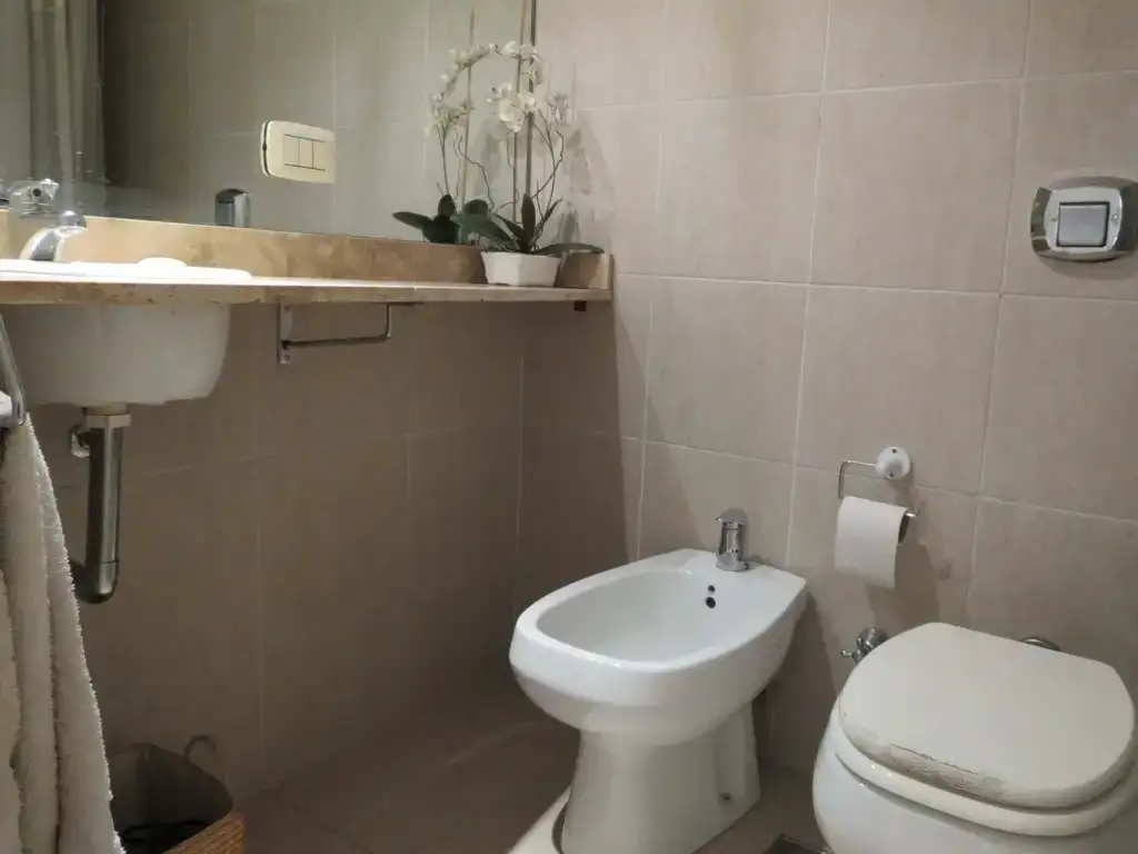 Foto de Departamento 3 ambientes en venta en Las Cañitas, imagen 2