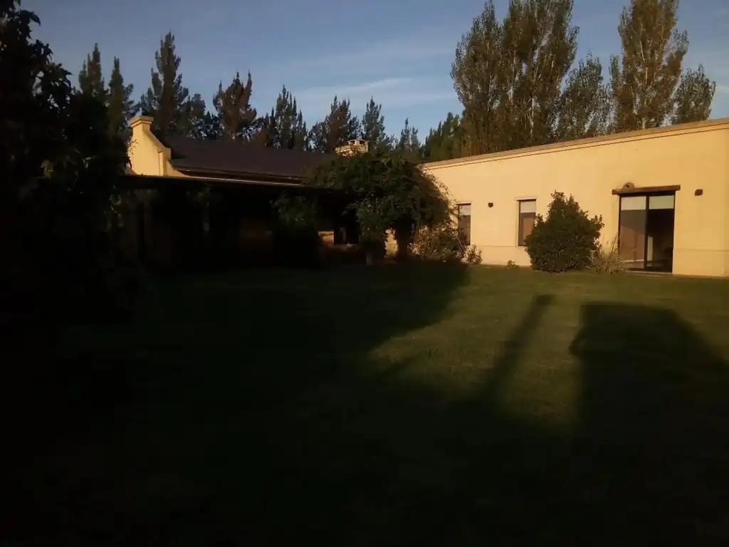 Foto de Residencia en CAMPOS DE ROCA I en Alquiler Anual, imagen 4