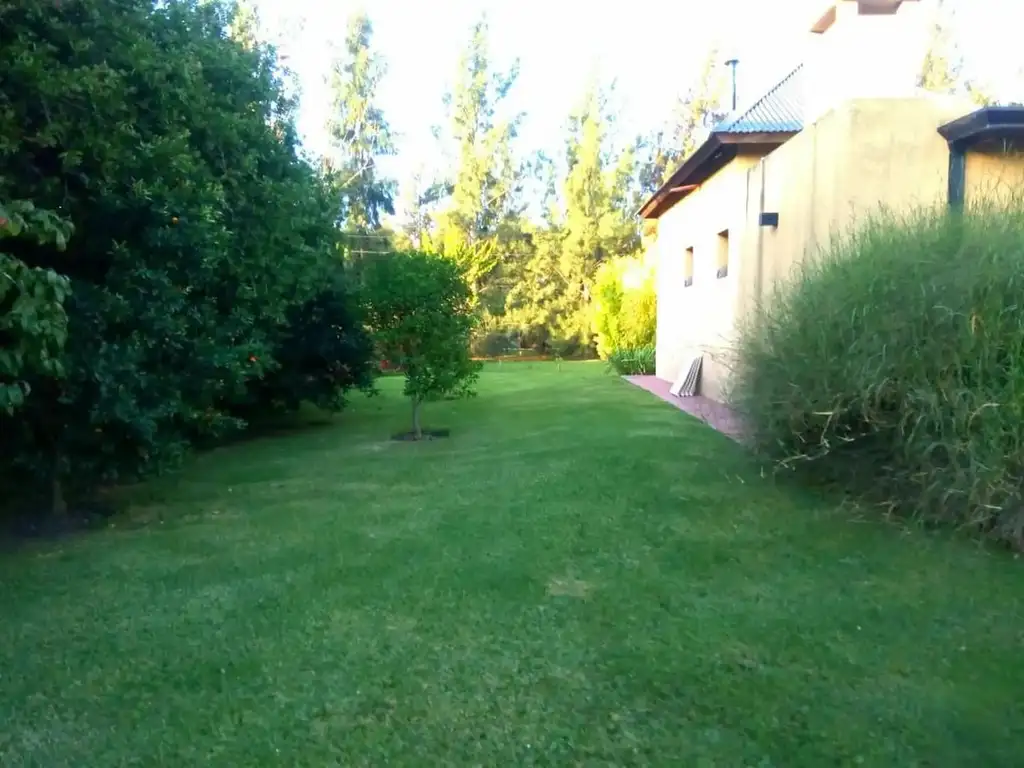 Foto de Residencia en CAMPOS DE ROCA I en Alquiler Anual, imagen 3