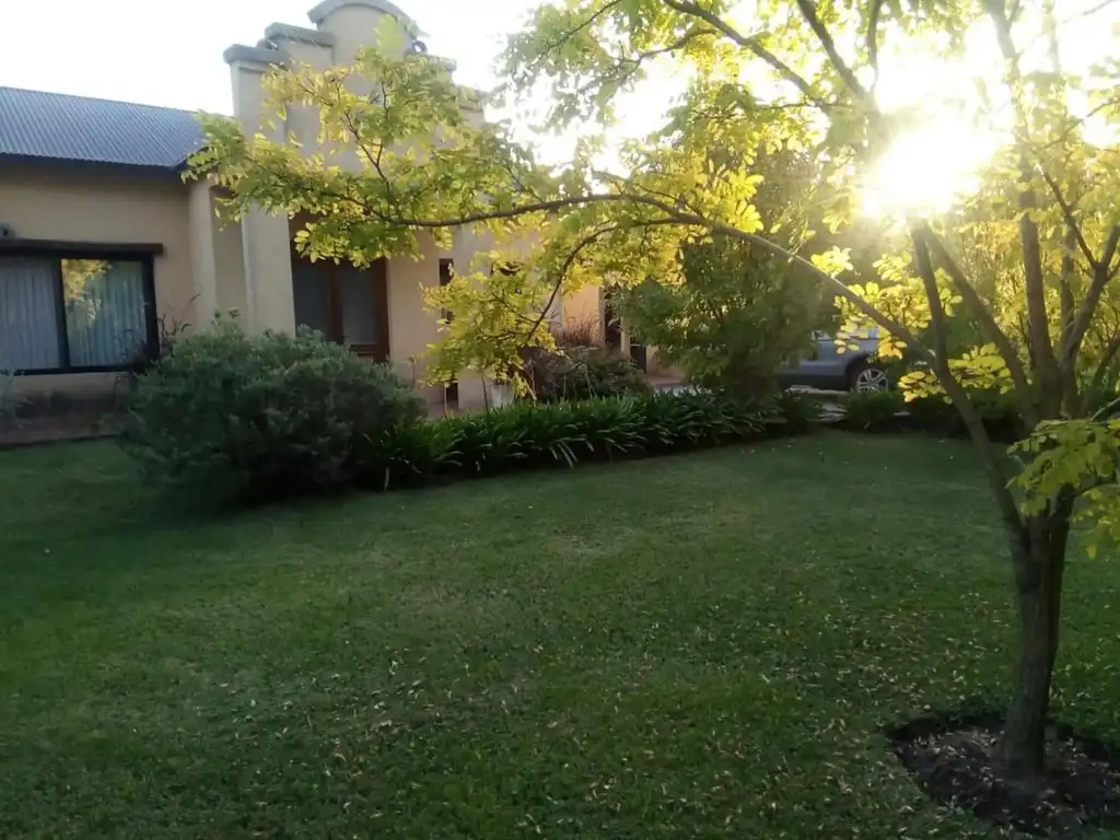 Foto de Residencia en CAMPOS DE ROCA I en Alquiler Anual, imagen 5