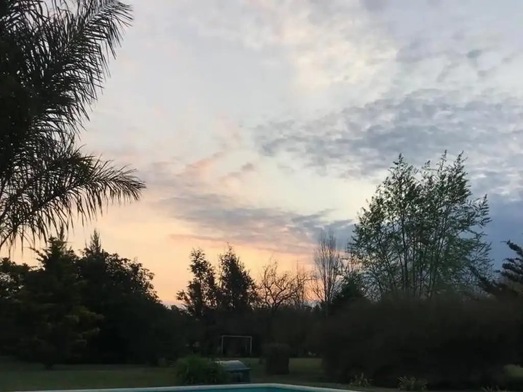 Foto de Residencia en CAMPOS DE ROCA I en Alquiler Anual, imagen 5