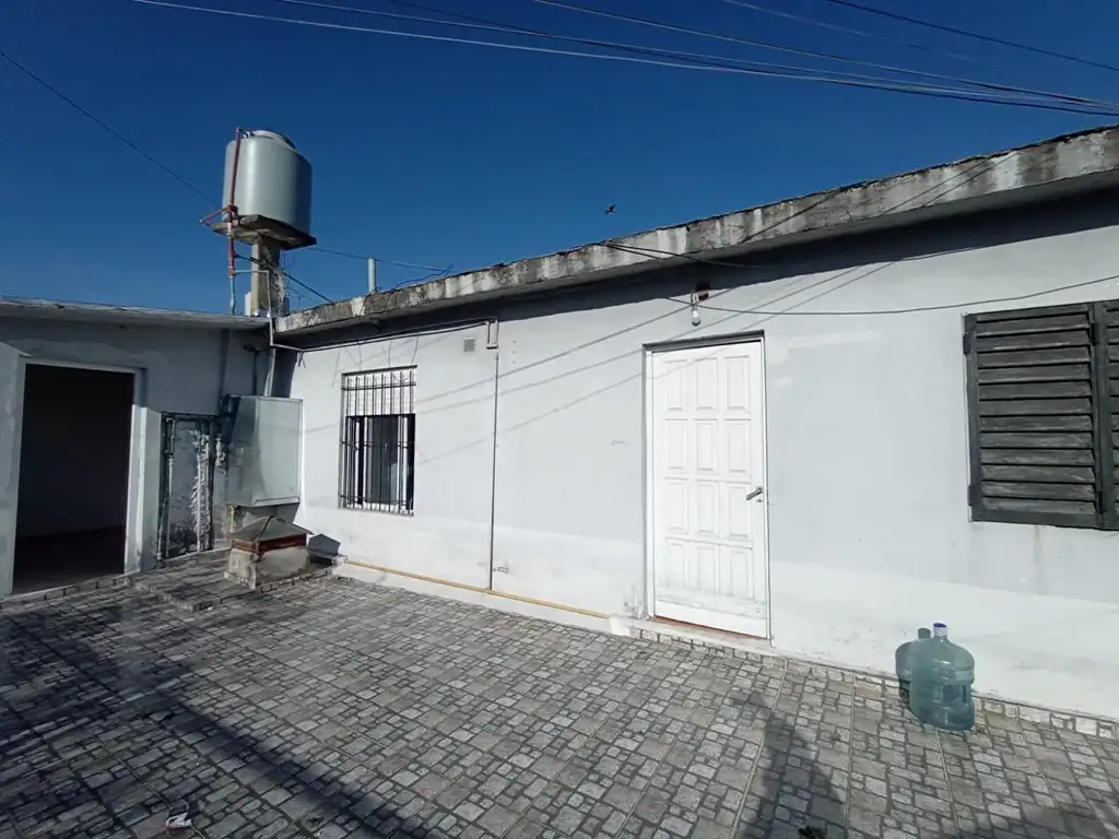 Foto de Departamento en alquiler en Merlo, imagen 2