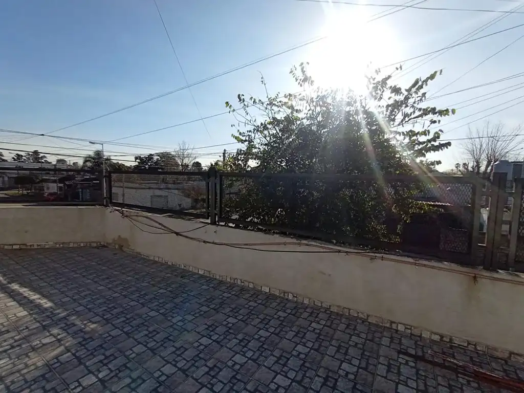 Foto de Departamento en alquiler en Merlo, imagen 5