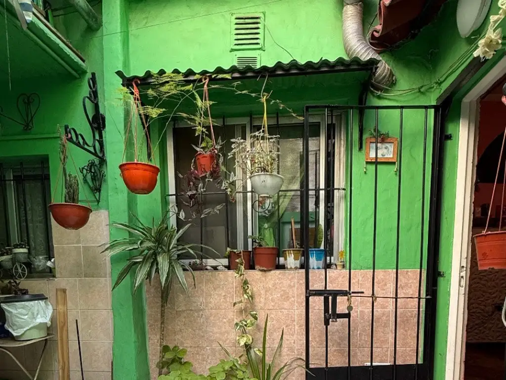 Foto de PH en venta en Boedo, imagen 2
