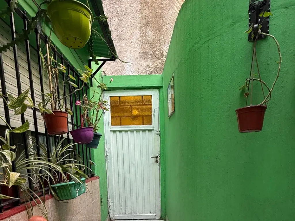 Foto de PH en venta en Boedo, imagen 1