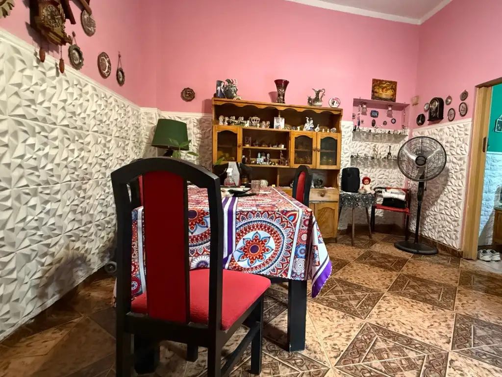Foto de PH en venta en Boedo, imagen 4