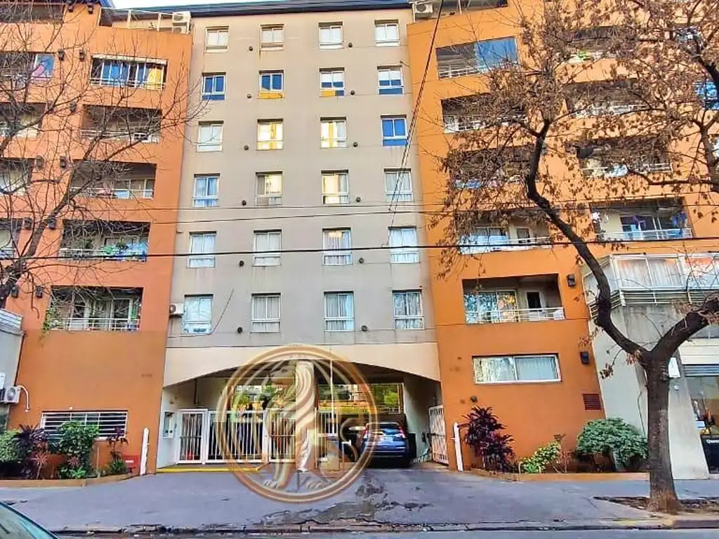 Foto de Venta Departamento semipiso Villa del Parque 4 ambientes, imagen 1
