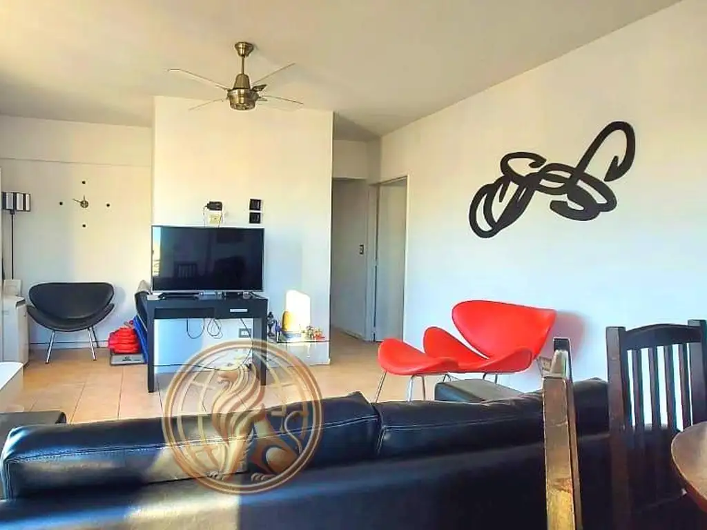 Foto de Venta Departamento semipiso Villa del Parque 4 ambientes, imagen 2