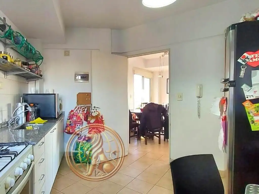 Foto de Venta Departamento semipiso Villa del Parque 4 ambientes, imagen 4