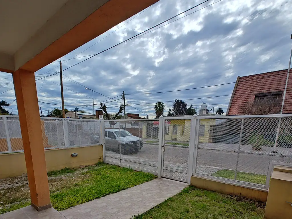Foto de Casa en alquiler en Merlo Sur, imagen 4