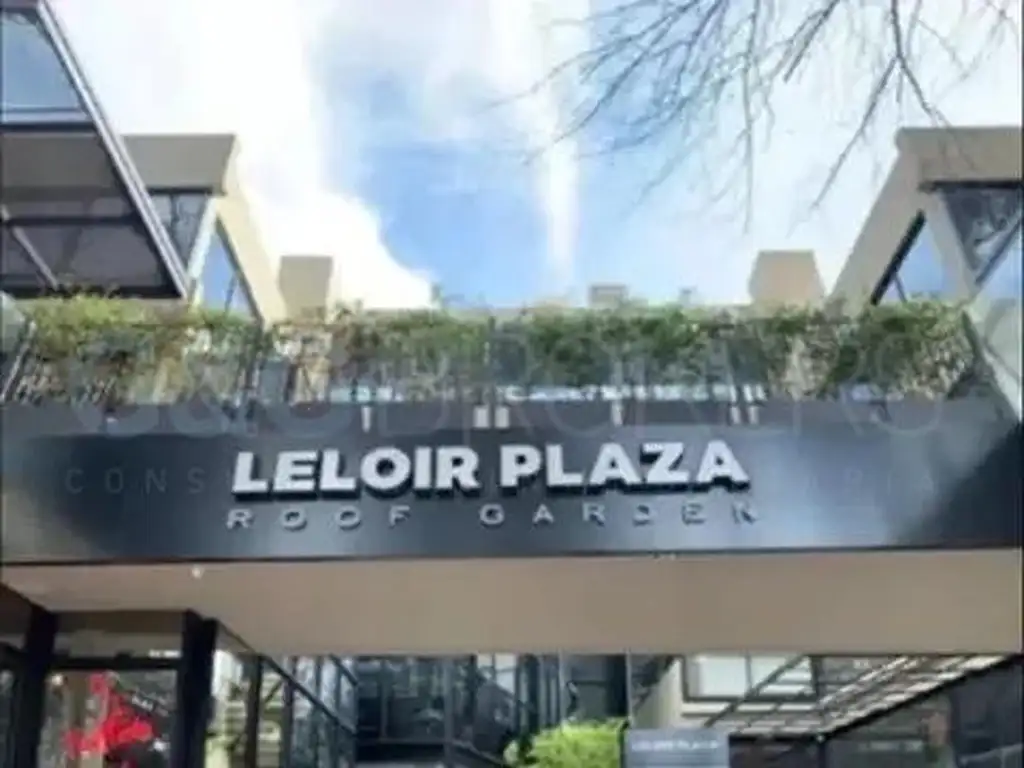 Foto de Oficina en alquiler en Barrio Parque Leloir, imagen 2