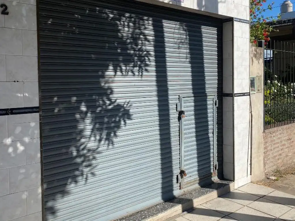 Foto de ALQUILER LOCAL COMERCIAL EN LOS POLVORINES, imagen 1