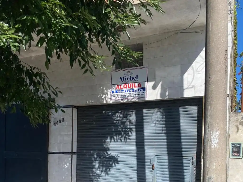 Foto de ALQUILER LOCAL COMERCIAL EN LOS POLVORINES, imagen 2