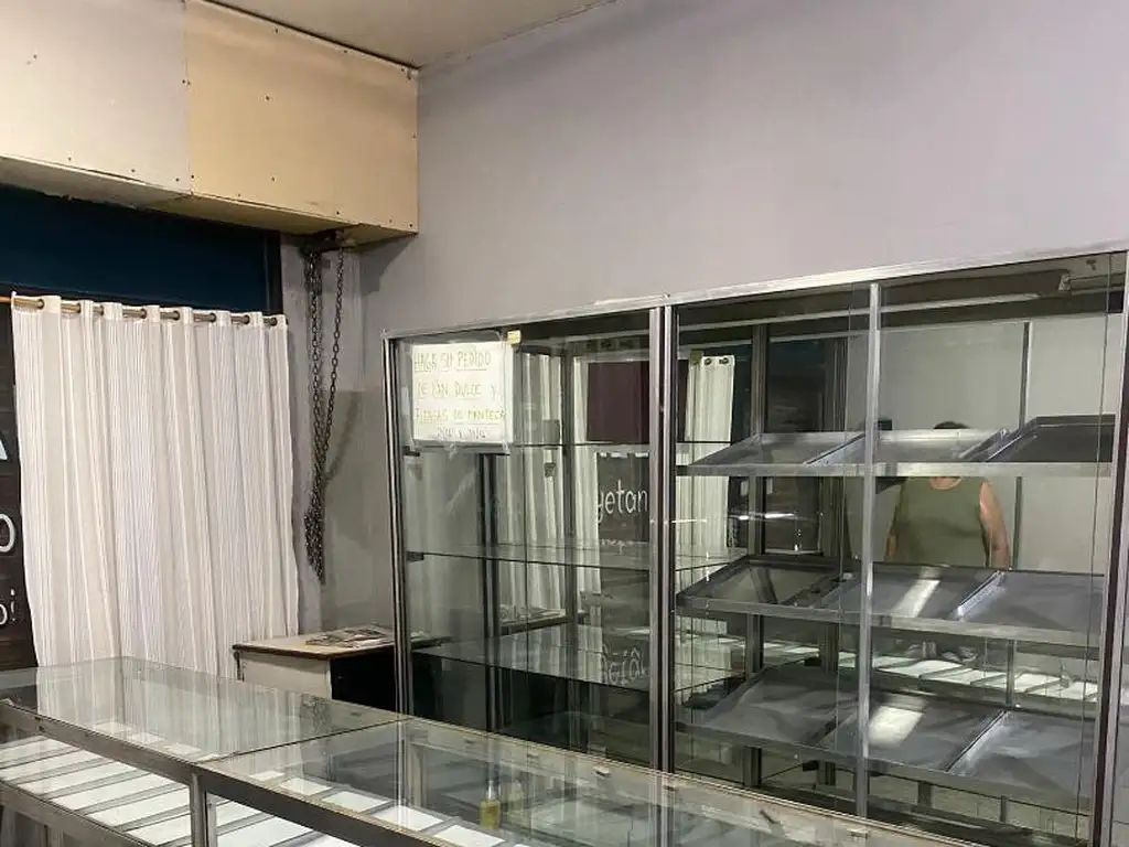 Foto de ALQUILER LOCAL COMERCIAL EN LOS POLVORINES, imagen 3