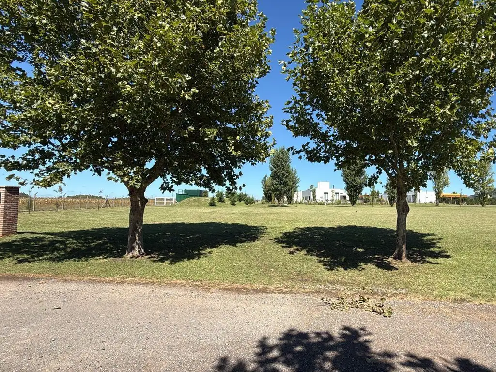 Foto de Terreno en venta en barrio privado en Junin, imagen 4