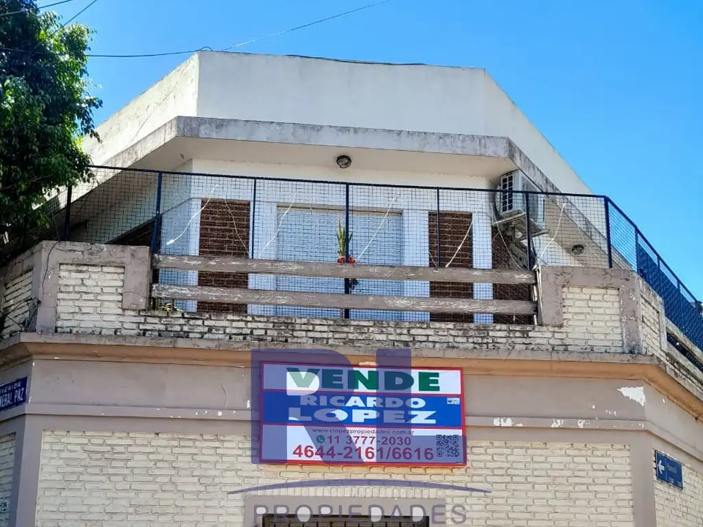 Foto de Departamento tipo PH, imagen 1