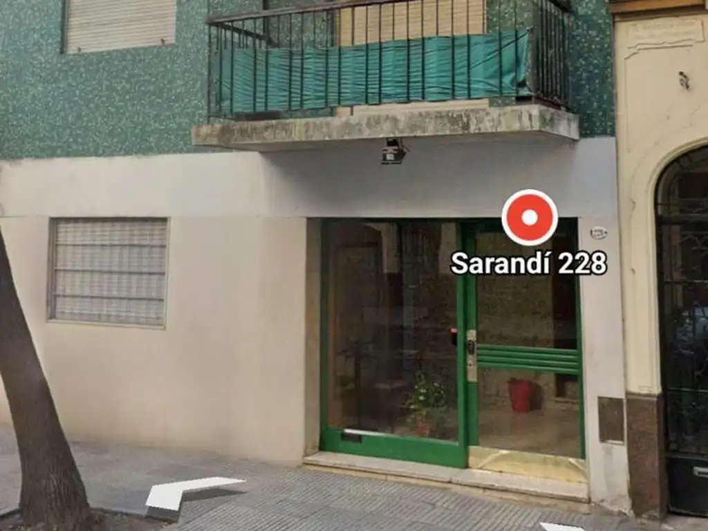 Foto de DEPARTAMENTO CON BALCON AL FRENTE EN BUEN ESTADO, imagen 3