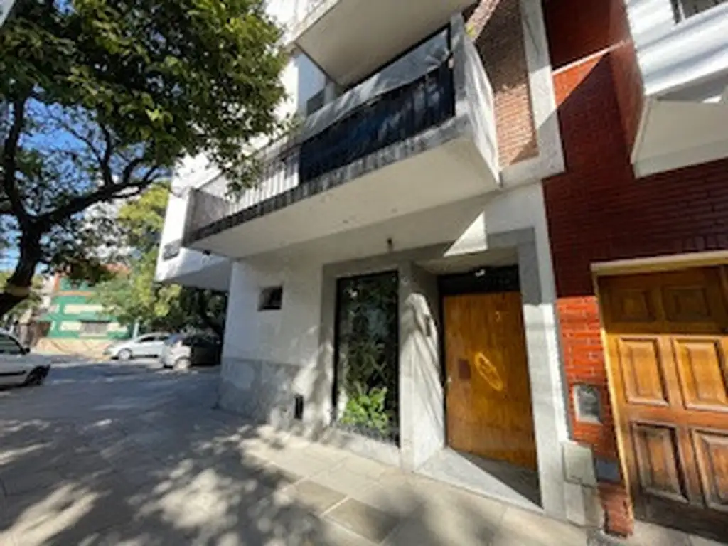 Foto de EXCEL 2 AMB C/BALCON VISTA ABIERTA IMPECABLE ESTADO AP. CREDITO P, imagen 1
