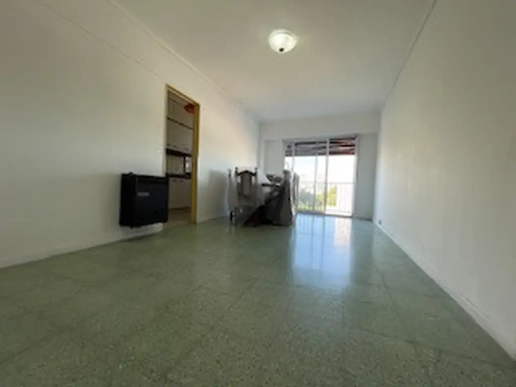 Foto de EXCEL 2 AMB C/BALCON VISTA ABIERTA IMPECABLE ESTADO AP. CREDITO P, imagen 5