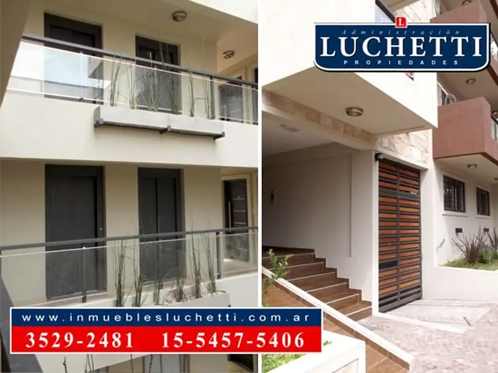 Foto de 4 AMBIENTES - PLANTA BAJA FRENTE APTO COMECIAL / VIVIENDA, imagen 1