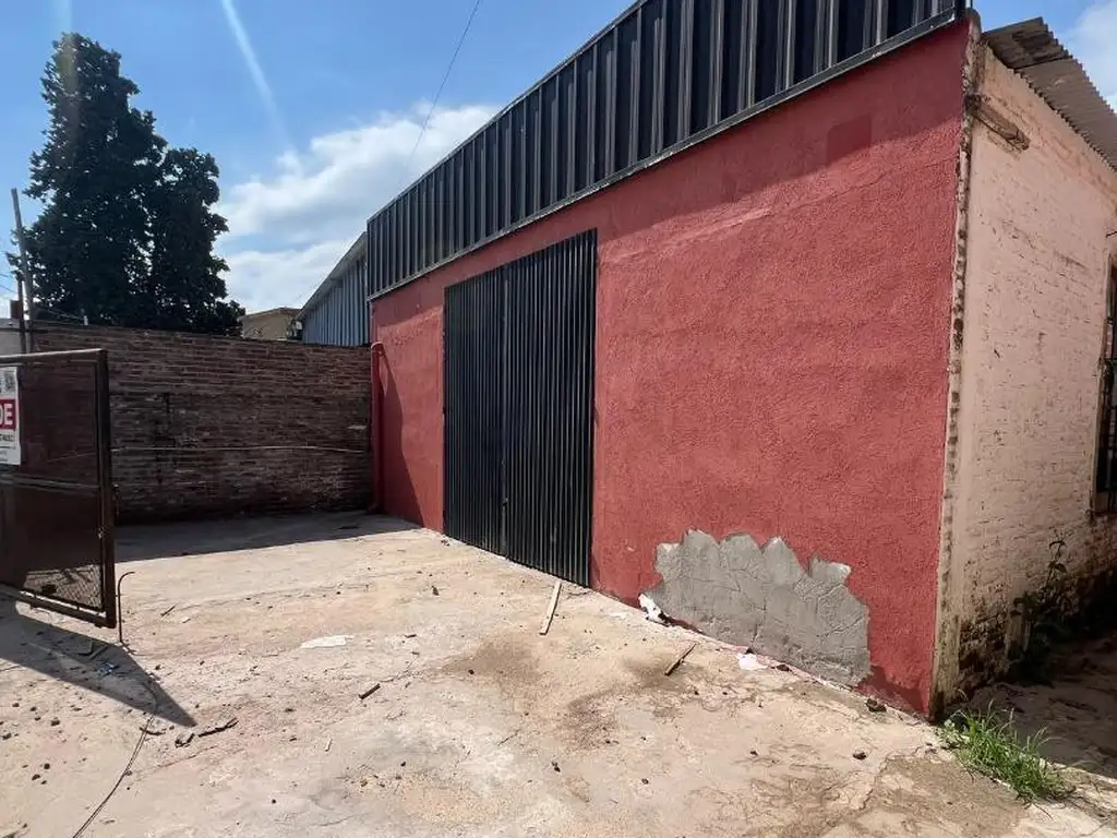 Foto de Galpon en alquiler, Marcos Paz., imagen 4