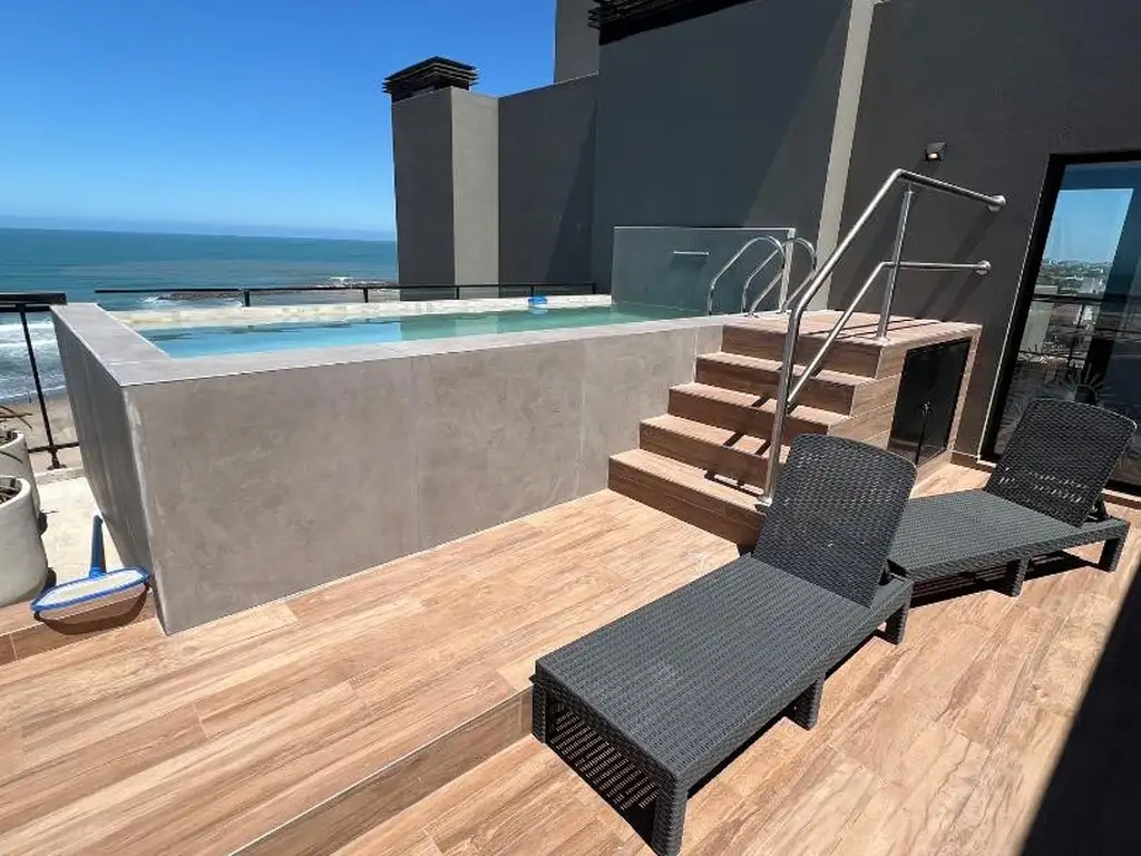 Foto de Excelente piso en Developer XIV , edificio SunSet, imagen 4