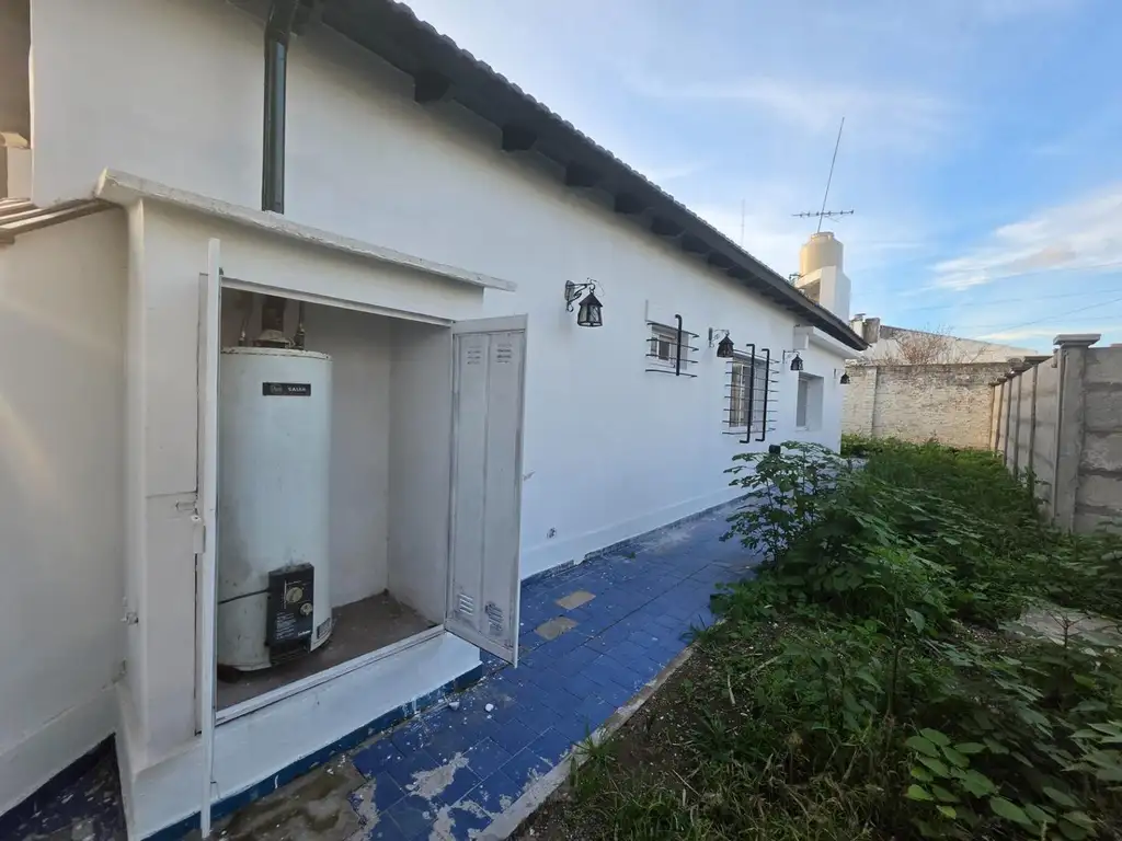 Foto de CASA CON GRAN PARQUE, imagen 4
