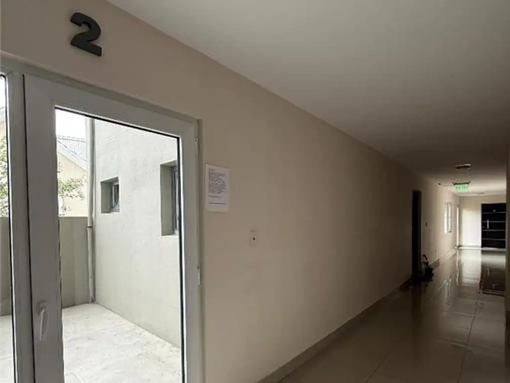 Foto de DEPARTAMENTO 3 AMBIENTES - CENTRO NORTE, RÍO GRANDE, imagen 1