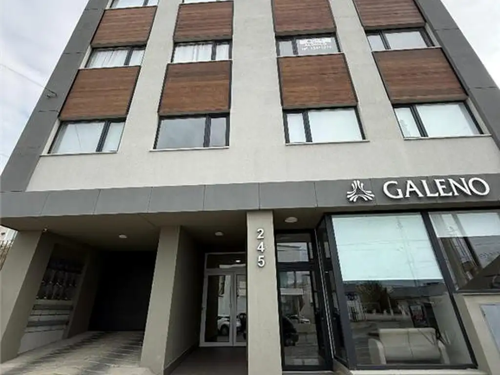 Foto de DEPARTAMENTO 1 AMBIENTE - CENTRO NORTE, RÍO GRANDE, imagen 2