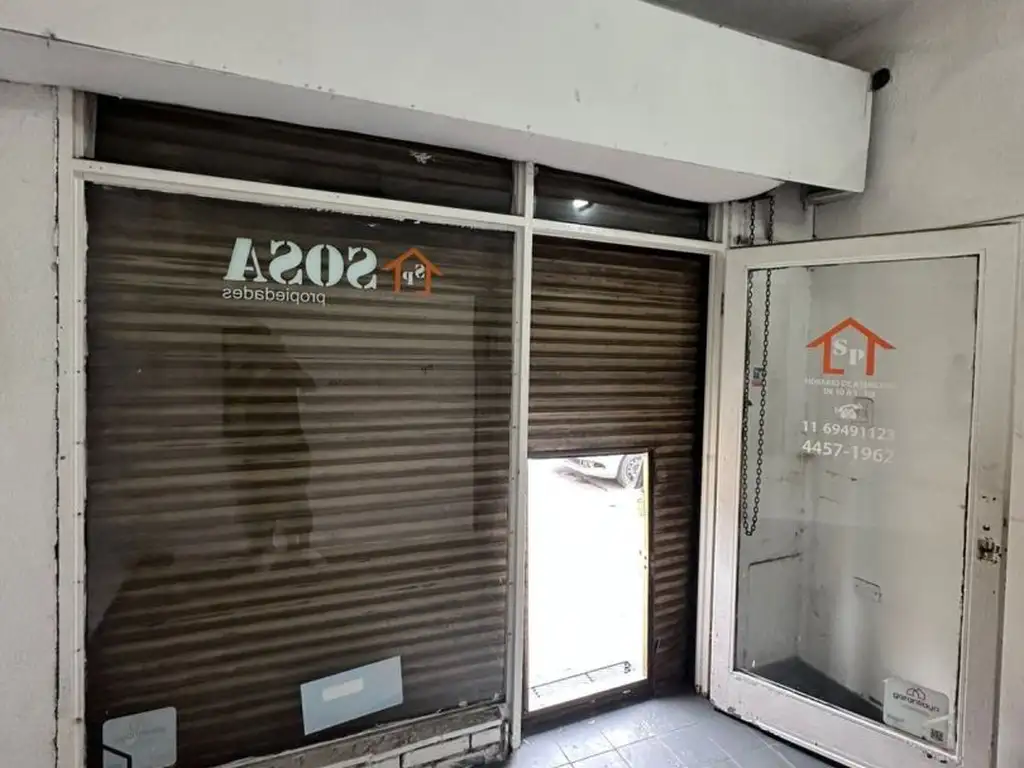 Foto de Local - Alquiler - Argentina, La Matanza - HONORIO LUQUE 6028, imagen 4