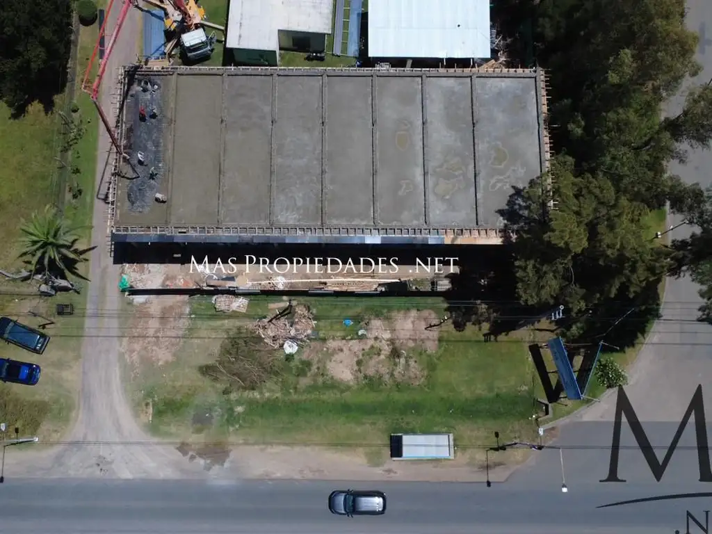 Foto de Alquiler Local comercial en Espacio Comercial Terranova Canning, imagen 2