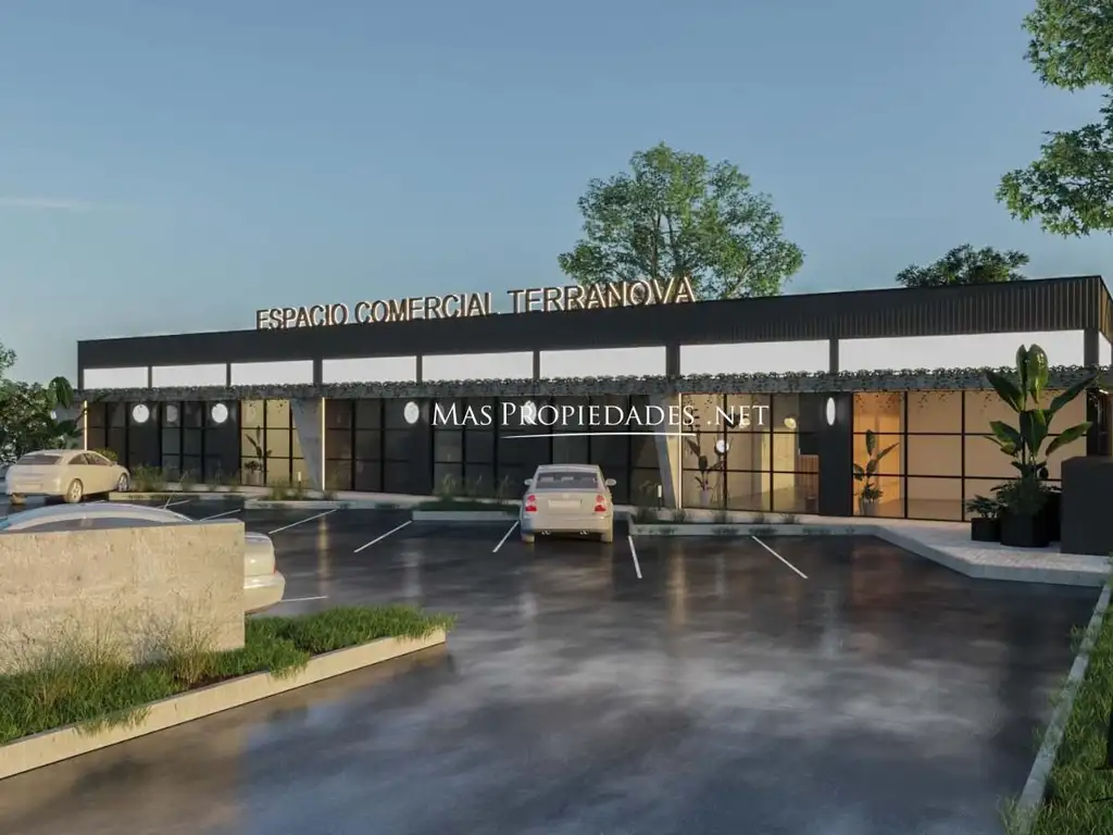 Foto de Alquiler Local comercial en Espacio Comercial Terranova Canning, imagen 3