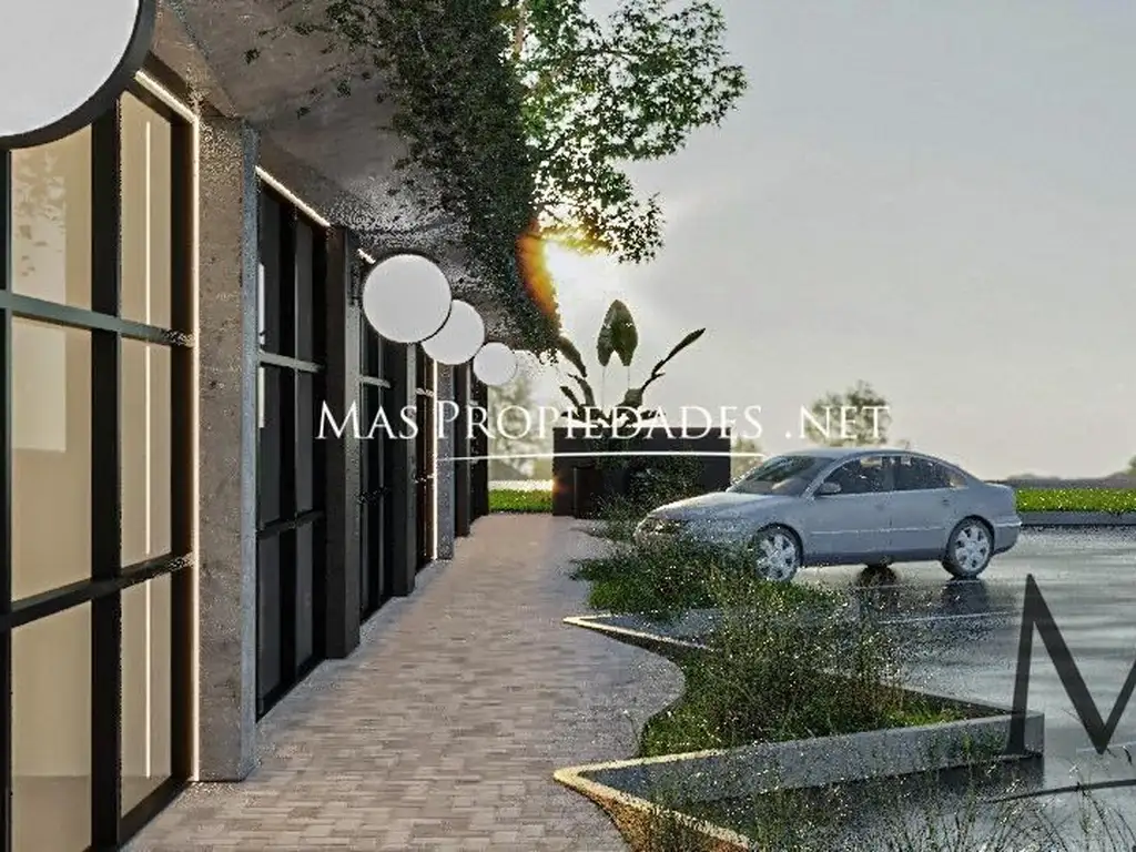 Foto de Alquiler Local comercial en Espacio Comercial Terranova Canning, imagen 5