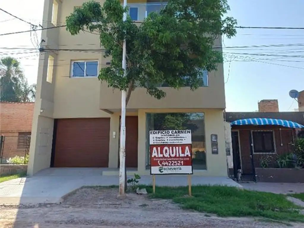 Foto de DEPARTAMENTO 2 DOR.C/DEP - FRANCISCA SASVATA PUIGBO, PRESIDENTE ROQUE, imagen 1