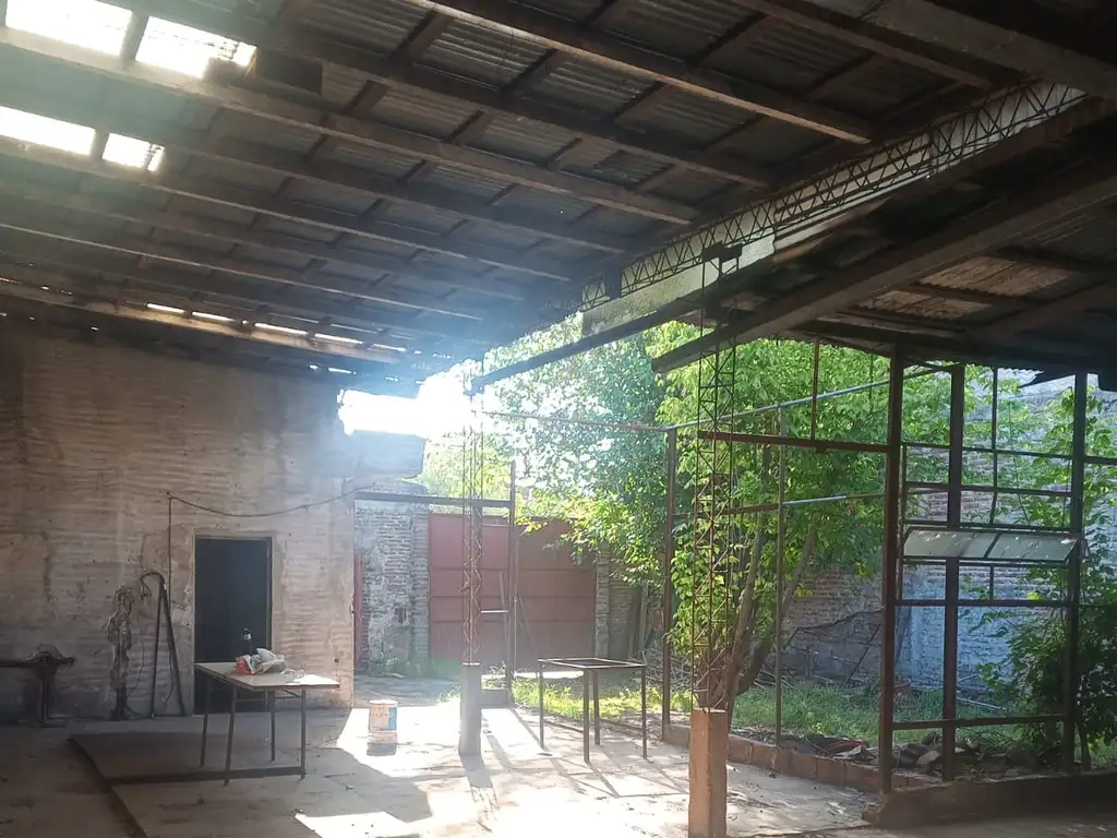 Foto de Excelente propiedad comercial Rosales 900. El palomar, imagen 5
