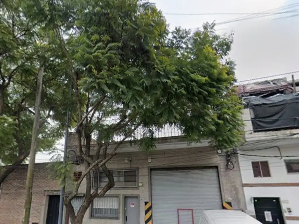 Foto de MUY BUENA PLANTA 450 M2 CON OFIC. VARIAS LIBRES DE COLUMNAS, imagen 5
