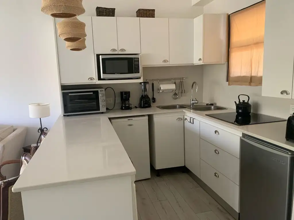 Foto de DEPARTAMENTO ALQUILER MAYLING AMUEBLADO, imagen 2