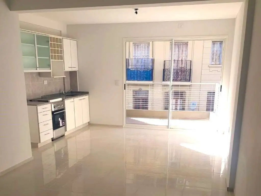 Foto de ZONA FACULTADES, a Estrenar MONOAMBIENTE 44 m² DIVISIBLE, APTO TODO, imagen 3