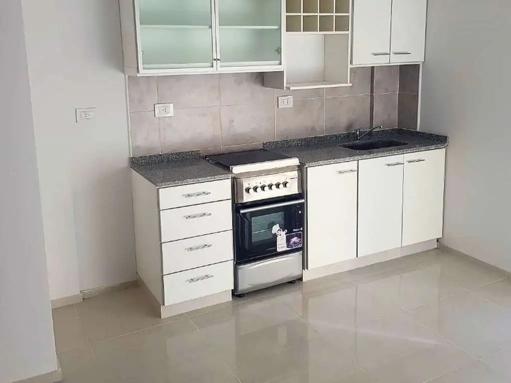 Foto de ZONA FACULTADES, a Estrenar MONOAMBIENTE 44 m² DIVISIBLE, APTO TODO, imagen 5