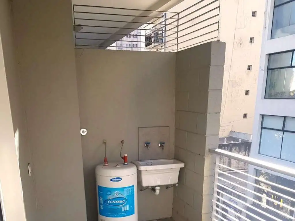 Foto de ZONA FACULTADES, a Estrenar MONOAMBIENTE 44 m² DIVISIBLE, APTO TODO, imagen 1