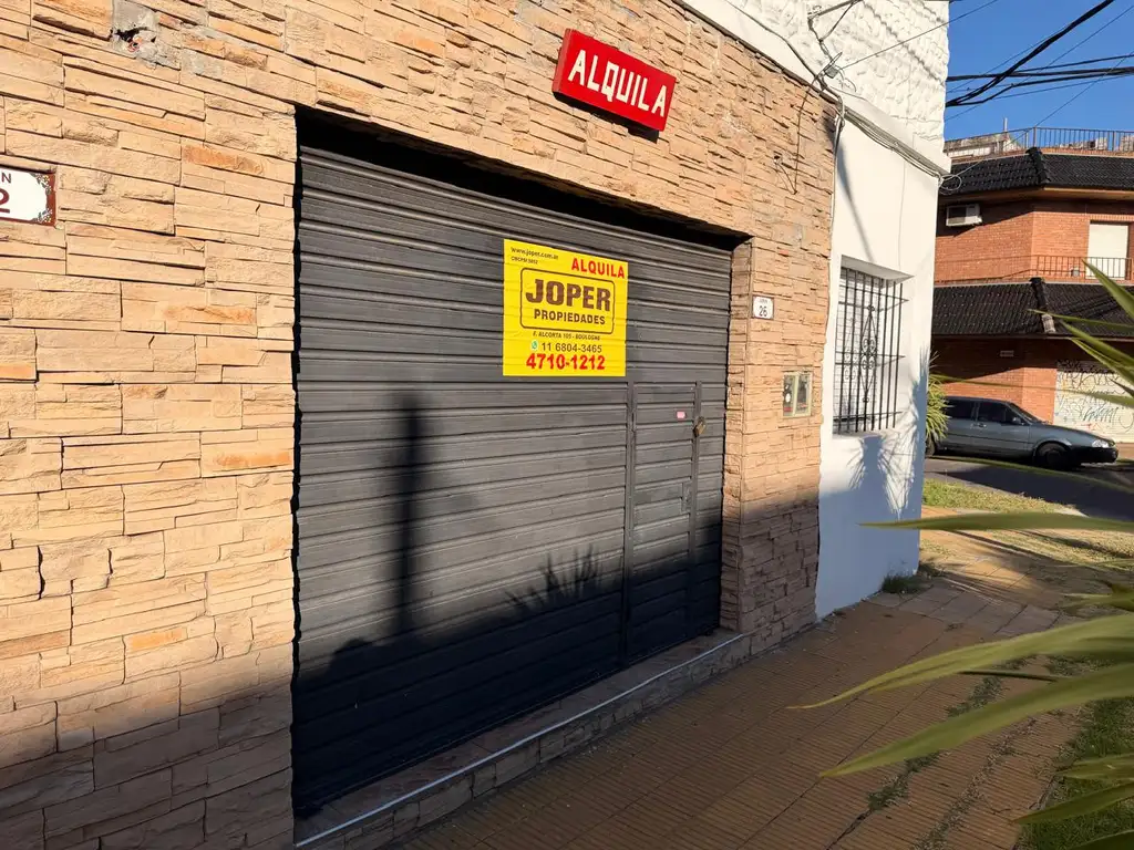 Foto de LOCAL COMERCIAL A METROS A AV. AVELINO ROLON, imagen 4