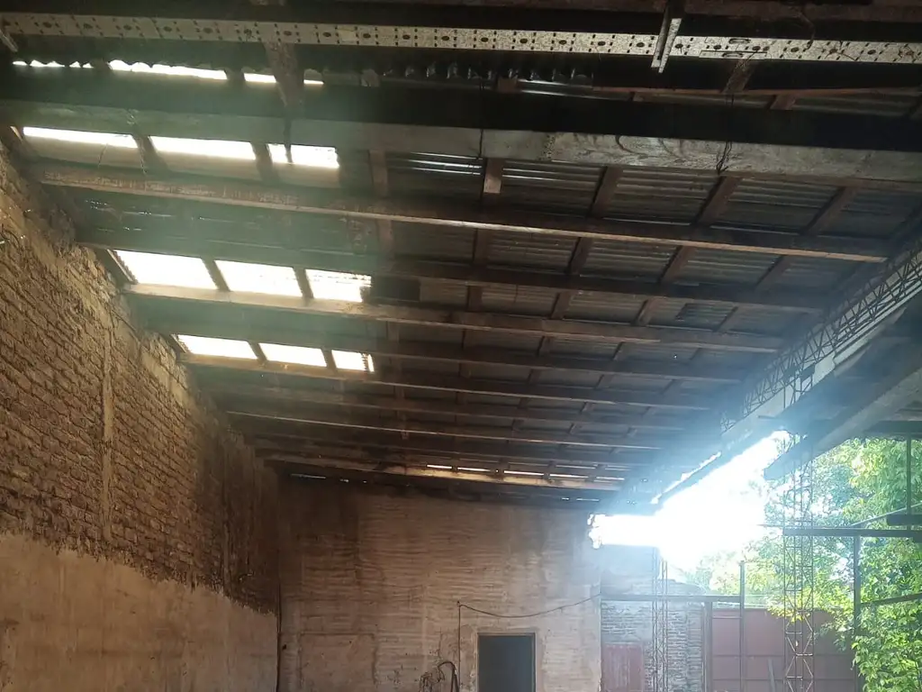 Foto de Excelente Galpón Comercial 13x23 Rosales 900. El Palomar, imagen 4