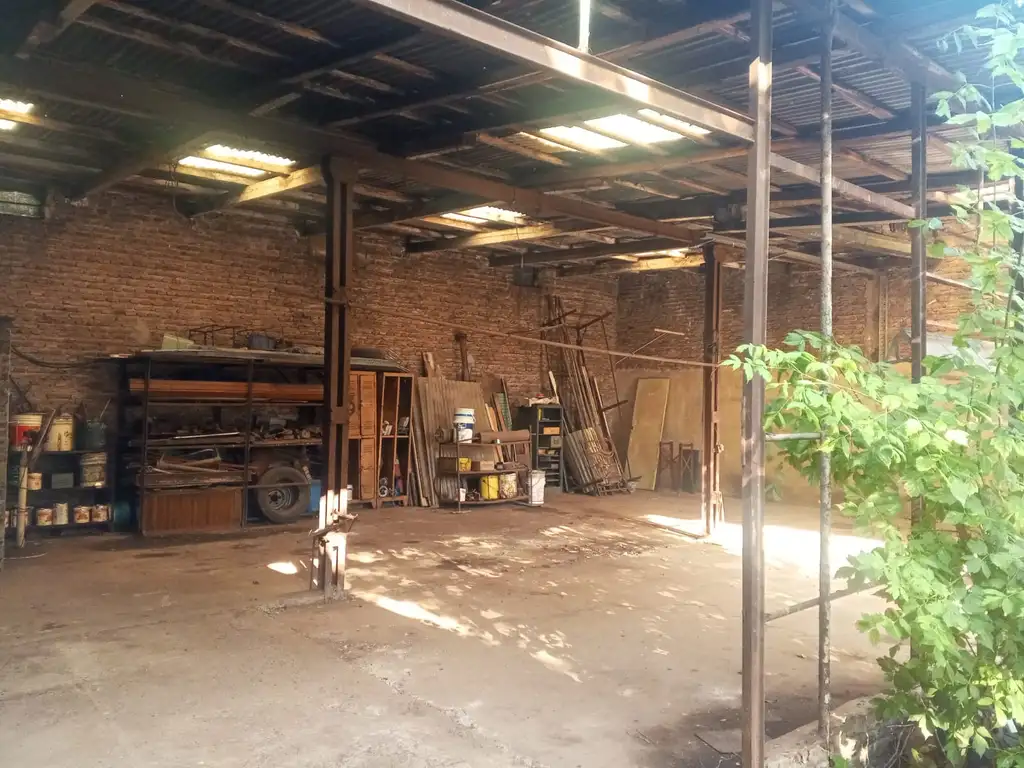 Foto de Excelente Galpón Comercial 13x23 Rosales 900. El Palomar, imagen 5