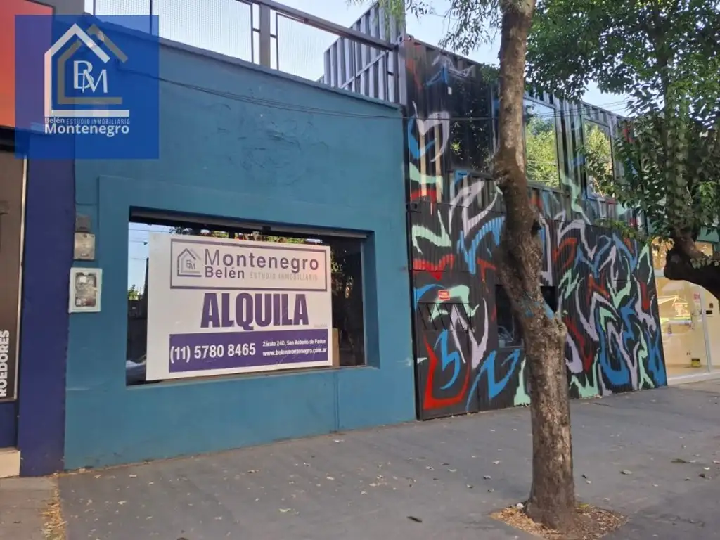 Foto de Alquiler ideal rubro gastronómico, bares, imagen 1